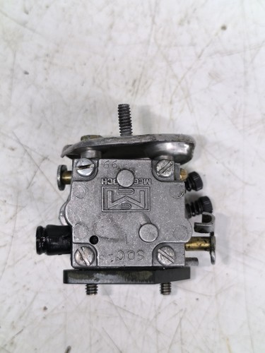 Mcculloch 2 stroke - 10-10,