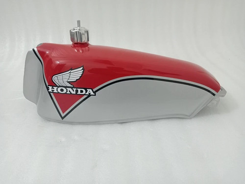 Honda tl250 250 - tl,