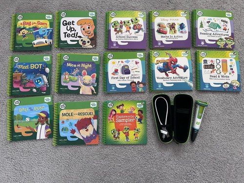 Leap frog start pen - leap,