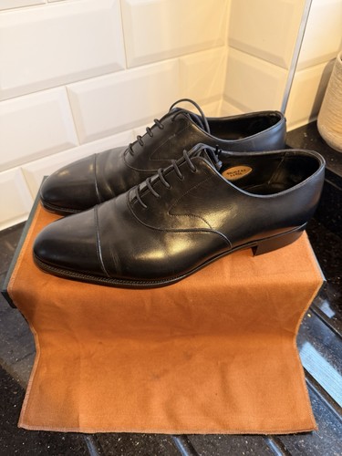 Edward green chelsea - edward, cap-toe