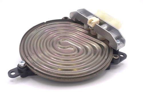 Genuine sage printed - sage, heater