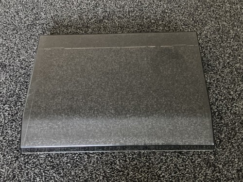 Bush acoustics mtt2 turntable - bush,