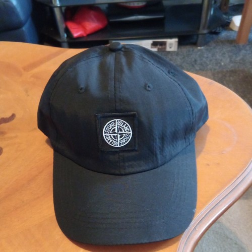 Stone island mens badge - mens,