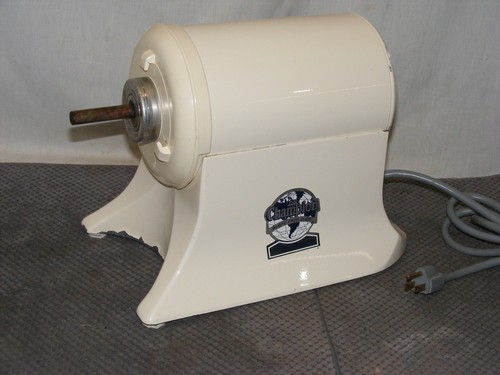 Champion juicer heavy - champion,