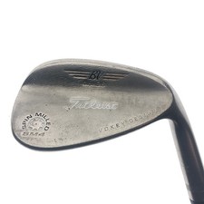 Used Titleist Vokey SM4 Nickel