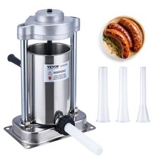 VEVOR Manual Sausage Stuffer 2