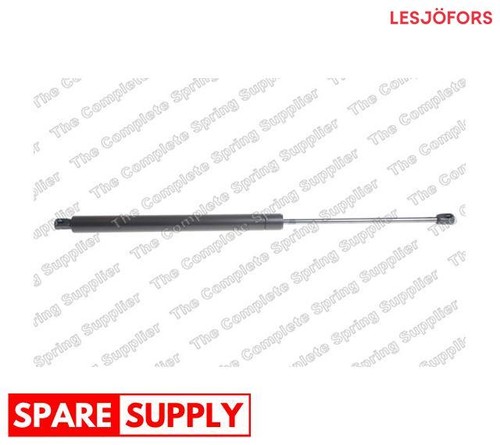 Gas spring boot cargo - spring,, boot-/cargo