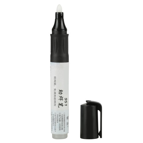 1pc 13cm 951 - soldering, rosin