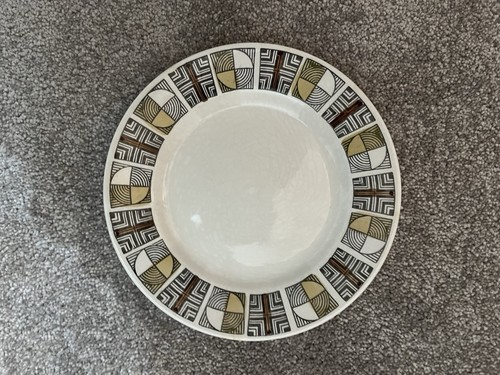 Vintage ironstone broadhurst - vintage,