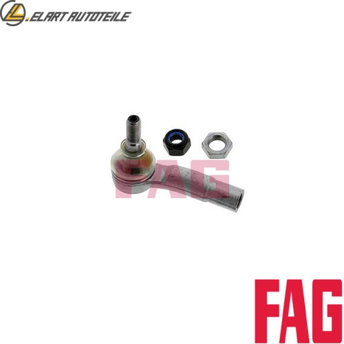 Tie rod end 840 0893 - tie, vw