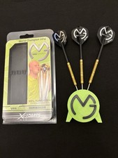 Xqmax Michael Van Gerwen World Champion 2014 Darts