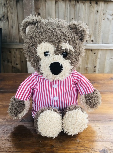 Little charley bear plush - charley,