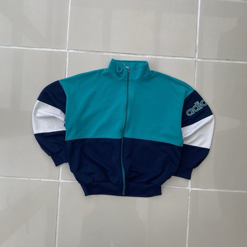 Vintage adidas track - vintage, jacket