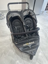 Out N About Nipper 360 V4