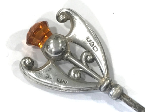 Antique charles horner - , hm