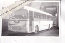 EASTERN SCOTTISH - AEC  /