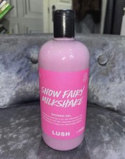 Lush limited edition