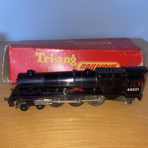 Tri ang princess elizabeth - tri-ang,