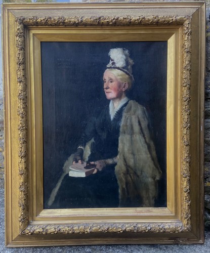 Antique irish 19th century - antique,