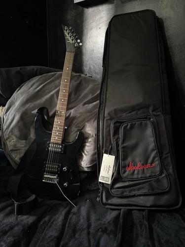 Jackson series dinky js11 - js,