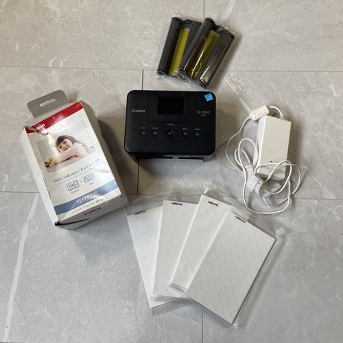 Canon selphy cp800 compact - canon,