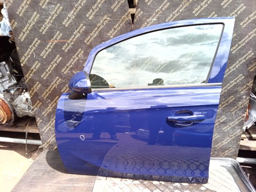 Vauxhall corsa 5dr - corsa,