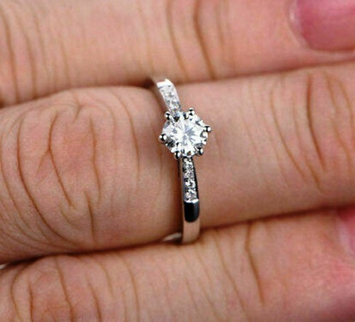 1ct round cut - 1ct, diamond