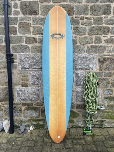 Mini mal - 7’4,