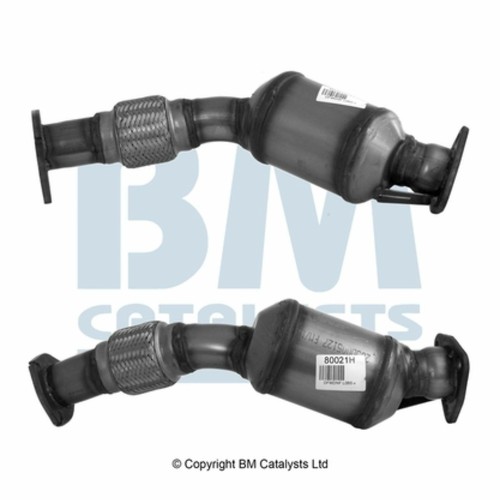 For passat 3b2 bm - vw, cats