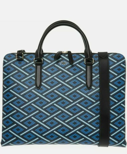 Smythson panama slim - smythson, luxurious