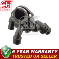 Febi Thermostat Coolant Fits
