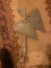 Vehicle Ground Anchor / Off