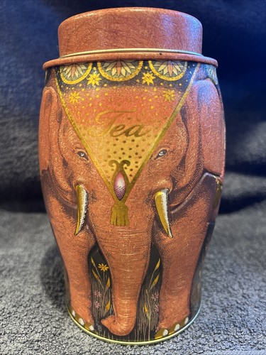 Williamson magor elephant - magor,