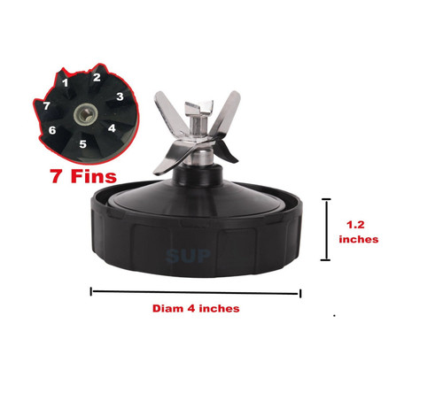 Compatible nutri ninja - nutri,