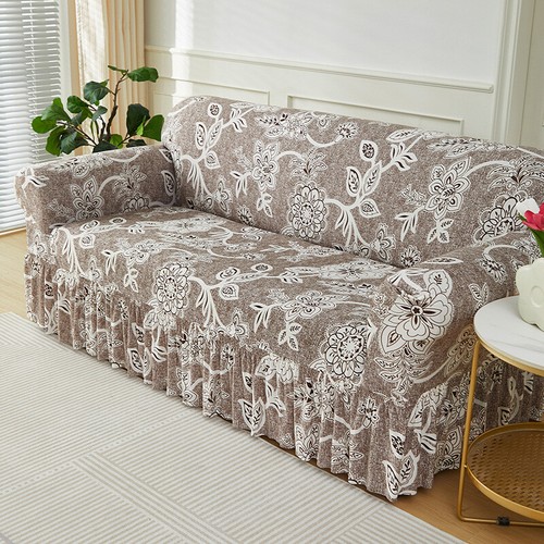 Seater sofa slipcover - 2,