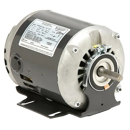 Nidec d14b2nza9 hp 115v - d14b2nza9,