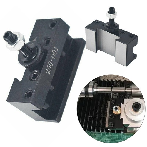 250 001 quick change turning - quick,