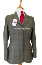 LADIES CALDENE WINDSOR GREEN