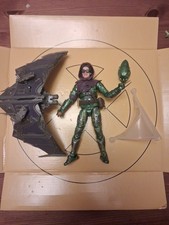 Hasbro Marvel Legends Green