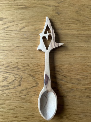 Traditional hand carved - traditional, wooden
