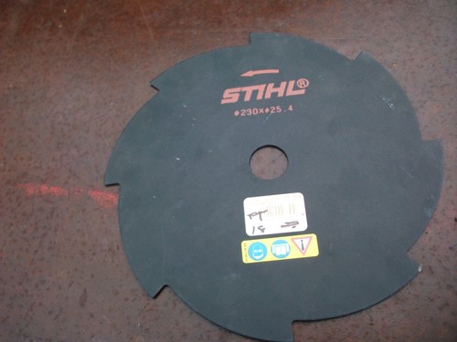 New stihl strimmer grass - ,