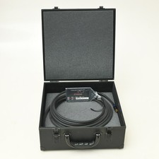Transparent Audio Gen 5