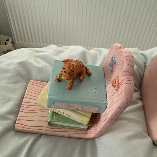 Winnie the pooh - winnie,