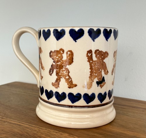 Emma bridgewater rare - bridgewater,