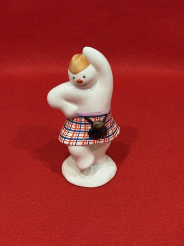 Royal doulton the snowman - royal,