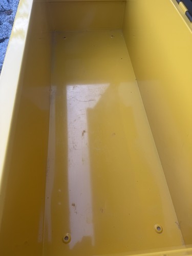 Van vault outback - van,
