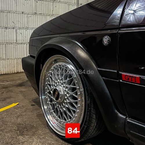 Golf gti g60 widening - vw,