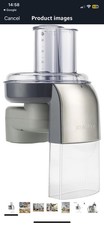 Kenwood Chef Continuous Slicer