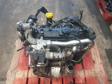 2010-2015 MK2 RENAULT KANGOO