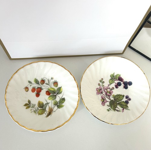 Royal kendal fine - fine, china